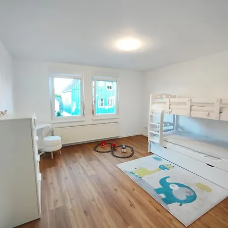 New! Modern Ideal For Families Apartment *