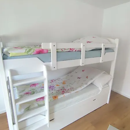 New! Modern Ideal For Families Apartment Walheim (Ludwigsburg)